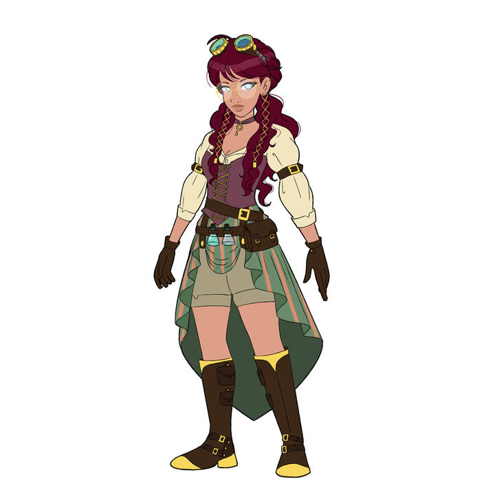 Nanaka